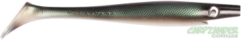 Cилікон Strike Pro Pig Shad Tournament 18cm 142 1шт