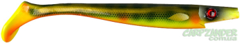 Cиликон Strike Pro Pig Shad Tournament 18cm MN2 1шт