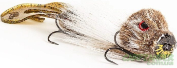 CWC Miuras Mouse Mini 20cm 40g