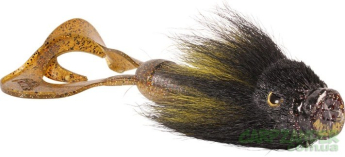 Бактейл CWC Miuras Mouse Mini 20cm 40g 009 Yellow Fever