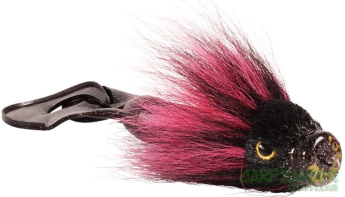 Бактейл CWC Miuras Mouse Big 23cm 95g 011 Pink Panter