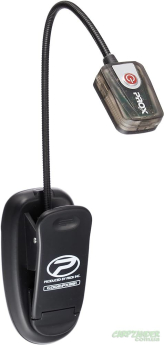 Ліхтар Prox Flexible LED Sensor Light PX991 Black