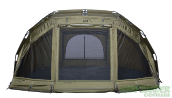 Палатка карповая Tandem Baits Phantom Base