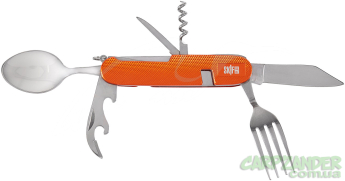 Мультитул Skif Plus Luncher