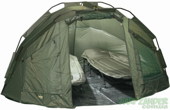 Намет Tandem Baits Enforcer EX Bivvy Two Man
