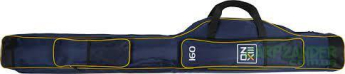 Чехол для удилищ Zeox Standard Reel-In 160сm 2 отделения