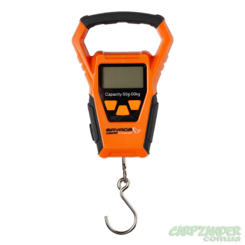 Весы Savage Gear Digi Scale SW 110lb 50kg