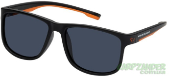 Окуляри Savage Gear Savage 1 Polarized Sunglasses Black 72247