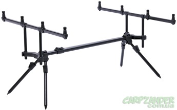 Род-под Prologic C-Series Convertible 4 Rod Pod