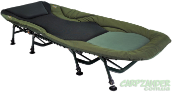 Раскладушка Tandem Baits Phantom Big One 8 ног