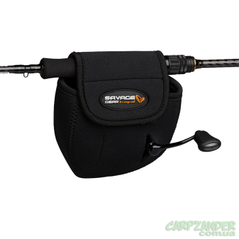 Чехол для катушки Savage Gear Neoprene Reel Cover L 74803
