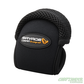 Чехол для катушки Savage Gear Baitcaster Cover 100-300