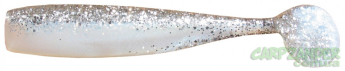 Силикон Lunker City Shaker 7" #132 Ice Shad 1шт