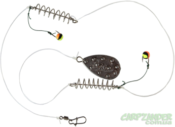 Оснастка OSF "Кормочок Мини" (2 пружины) 30g