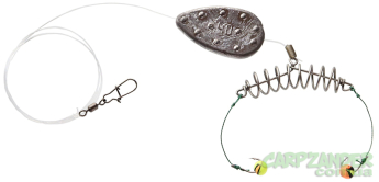 Оснастка OSF Банан (2кр)