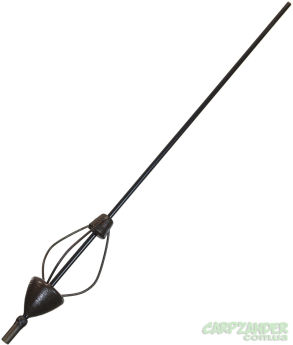 Годівниця OSF "Кавун" із трубкою