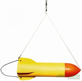 Ракета Quantum Radical Bait Rocket 21cm