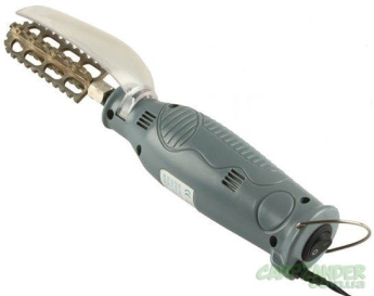 Электрическая рыбочистка Electric Fish Scaler