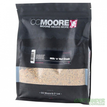 Стік мікс CC Moore Milk 'n' Nut Crush 1kg