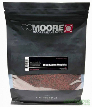Стик микс CC Moore Bloodworm Bag Mix 1kg