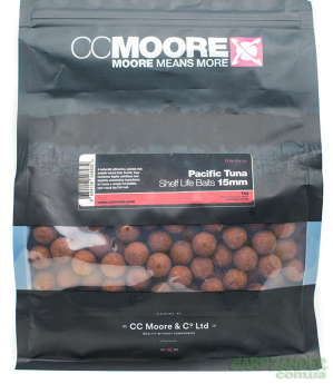 CC Moore Shelf Life 15mm 1kg