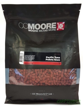 CC Moore Pellets 3mm 1kg