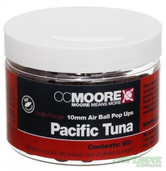 Бойлы CC Moore Pacific Tuna Air Ball Pop Ups 10mm