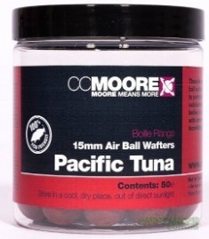Бойлы CC Moore Pacific Tuna Air Ball Wafters 15mm (50)