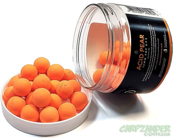 Бойлы CC Moore Acid Pear Pop Ups Elite Range 14mm