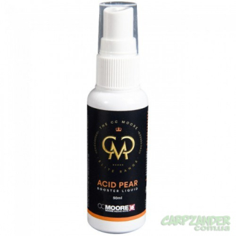 Спрей CC Moore Acid Pear Booster Liquid Elite Range