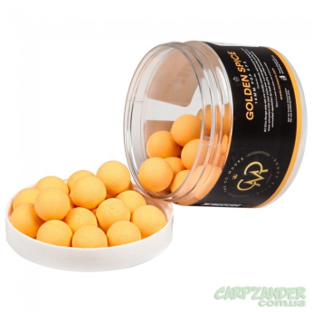 Бойлы CC Moore Golden Spice Pop Ups Elite Range 14mm