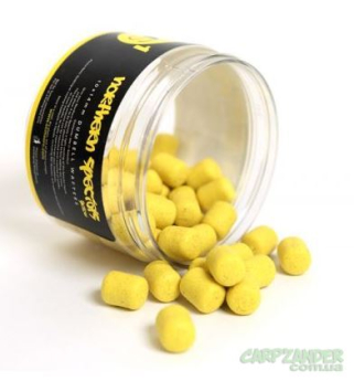 Бойли CC Moore NS1 Dumbell Wafters Yellow 10x14mm (50)