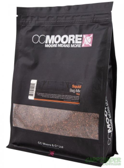 Стікмікс CC Moore New Squid Bag Mix 1kg