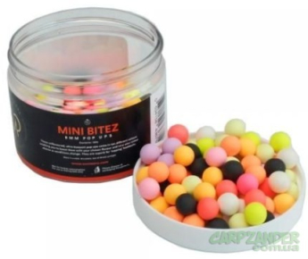 Бойлы CC Moore Mini Bitez Pop Ups 8mm