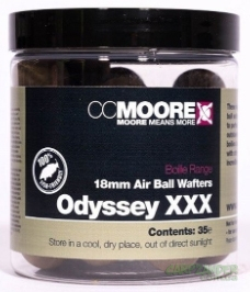 Бойли CC Moore Odyssey XXX Air Ball Wafters 15mm (50)