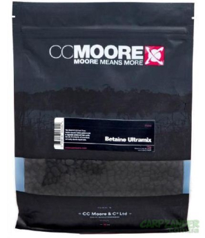 Пеллетс CC Moore Betaine Ultramix 1kg