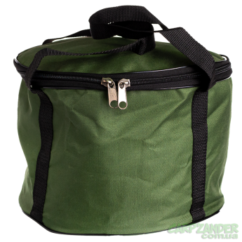 Сумка-ведро ProfMontazh для прикормки (30х20см)