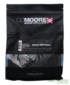 CC Moore Pellets 8mm 1kg