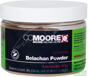 Добавка CC Moore Belachan Powder 50g