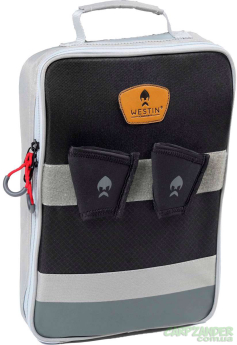 Сумка для інструментів Westin W3 Tool Bag Large Grey/Black