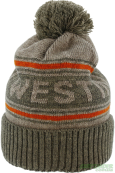 Шапка Westin Mountain Snowroller Grey