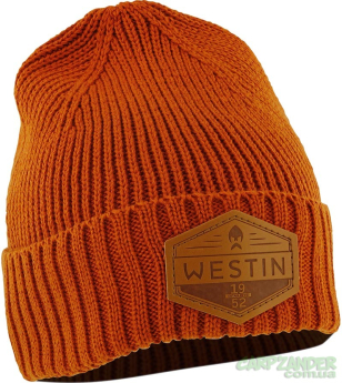 Шапка Westin Winter Beanie Orange
