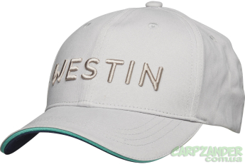 Бейсболка Westin Island UPF Cap One Size Mist Grey