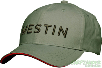 Бейсболка Westin Island UPF Cap One Size Sage Green