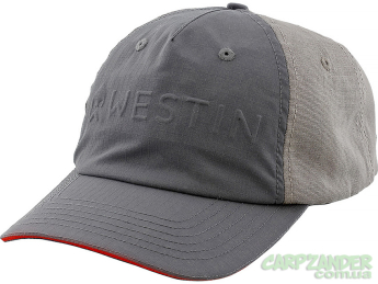 Бейсболка Westin Ripstop Cap One Size Gunmetal