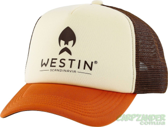Бейсболка Westin Texas Trucker Cap One size Old Fashioned