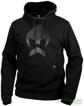 Худі Westin Anniversary Hoodie Carbon Black