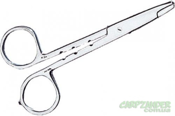 Ножиці Jaxon AC-3152 15cm