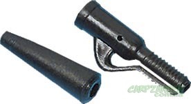 Клипса безопасная Jaxon AC-3564 10шт