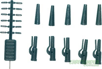 Клипса безопасная Jaxon AC-356411 5шт